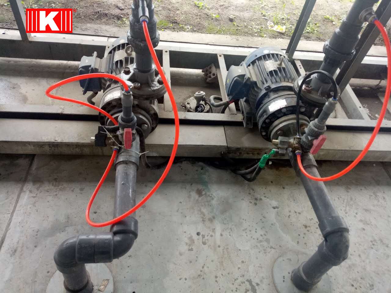 水處理加藥泵用什么泵好？